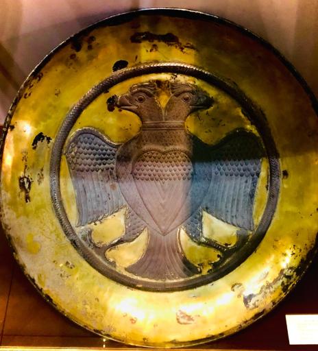 عکس موزه رضا عباسی