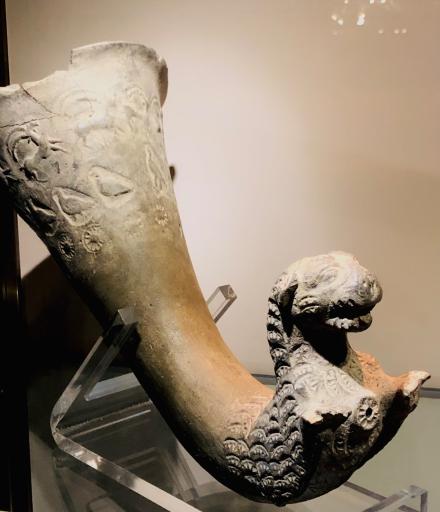 عکس موزه رضا عباسی