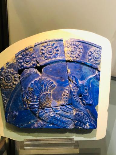 عکس موزه رضا عباسی