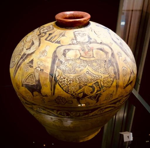 عکس موزه رضا عباسی