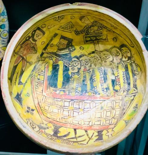 عکس موزه رضا عباسی