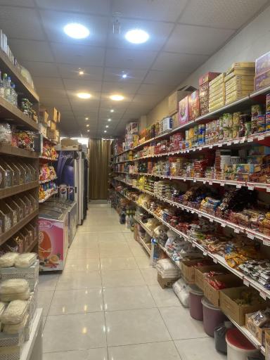 عکس فروشگاه فرزاد 