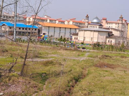 عکس بوستان ستایش