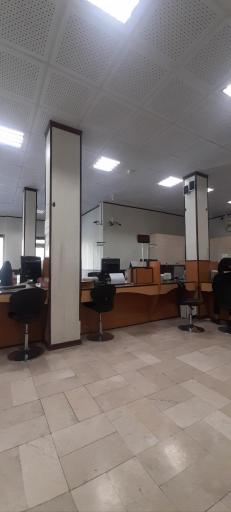 عکس بانک رفاه کارگران