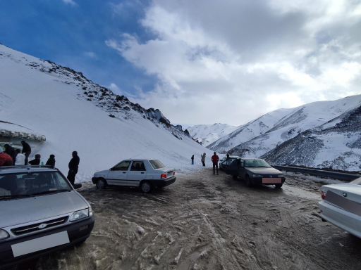 عکس چشمه صلوات