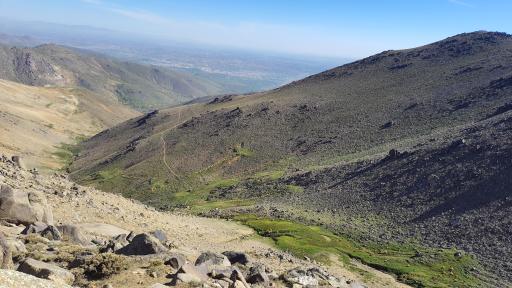 عکس چشمه صلوات