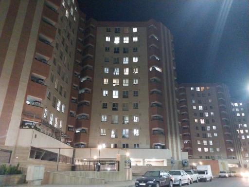 عکس شهرک رضویه (فراجا)