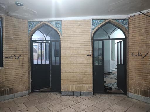 عکس مسجد امام حسین علیه السلام 
