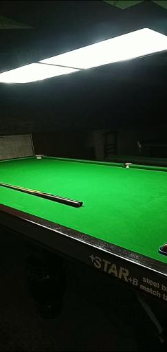 عکس باشگاه بیلیارد دشت بهشت