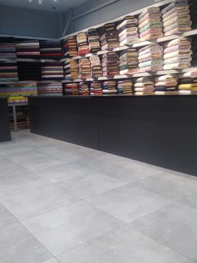 عکس پارچه سرای وفا