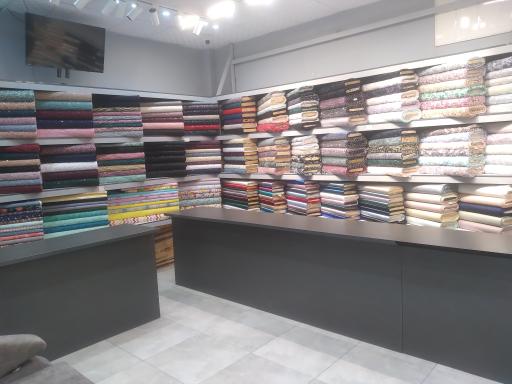 عکس پارچه سرای وفا