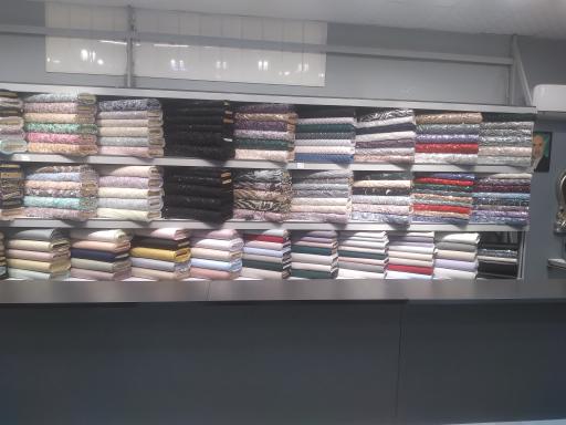 عکس پارچه سرای وفا