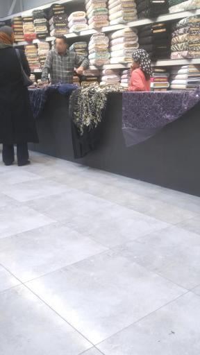 عکس پارچه سرای وفا