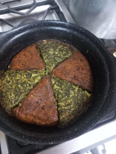 عکس آشپزخانه و تهیه غذا سره پز 