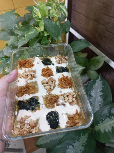 عکس آشپزخانه و تهیه غذا سره پز 