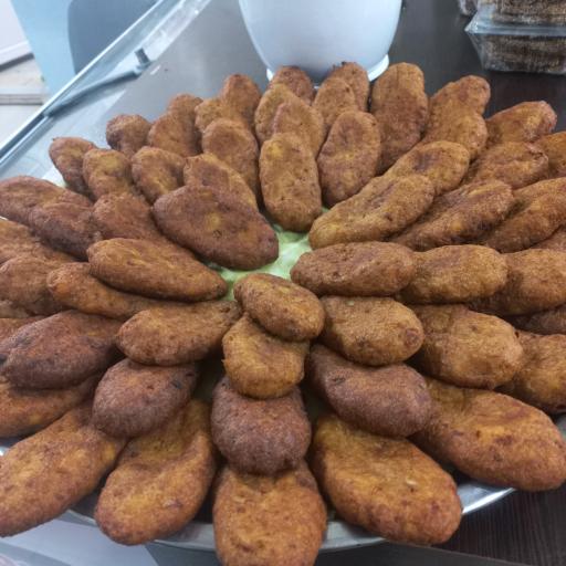 عکس آشپزخانه و تهیه غذا سره پز 