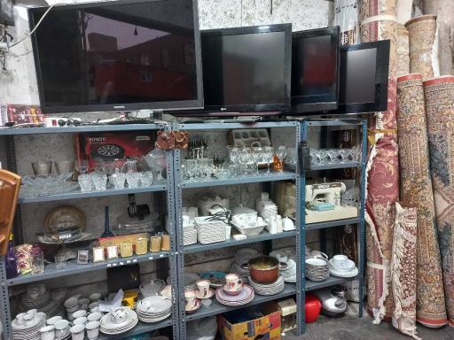 عکس سمساری شهر