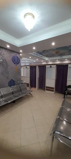 عکس فیزیوتراپی نیکان مراغه