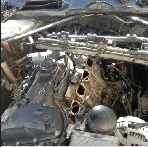 عکس تعمیرگاه تخصصی مکانیک و برق خودرو فدرال