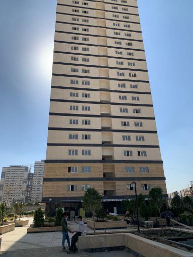 عکس برج ارکیده ۱۱