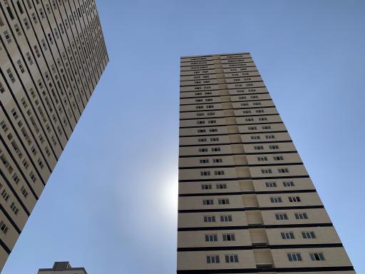 عکس برج ارکیده ۱۱