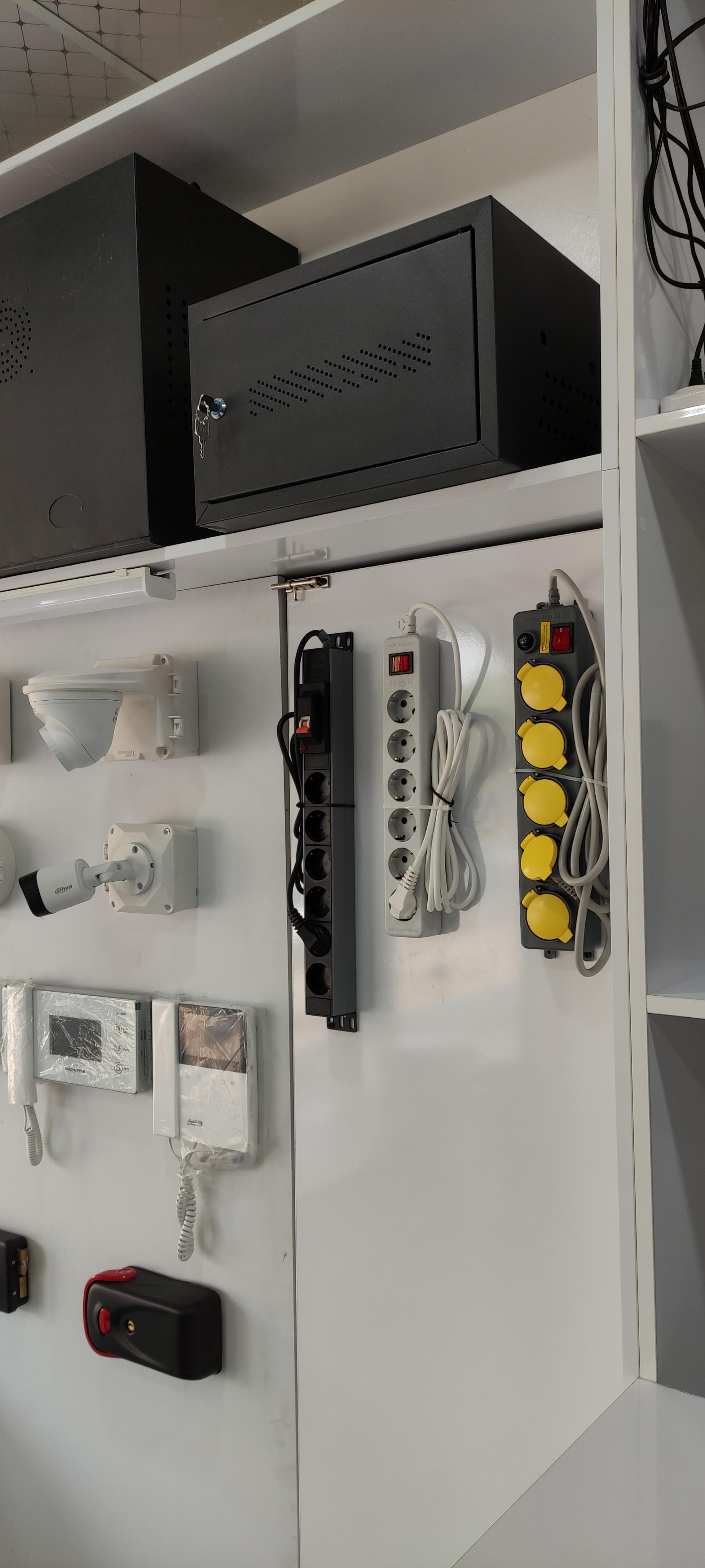 عکس فروشگاه الکترواستار