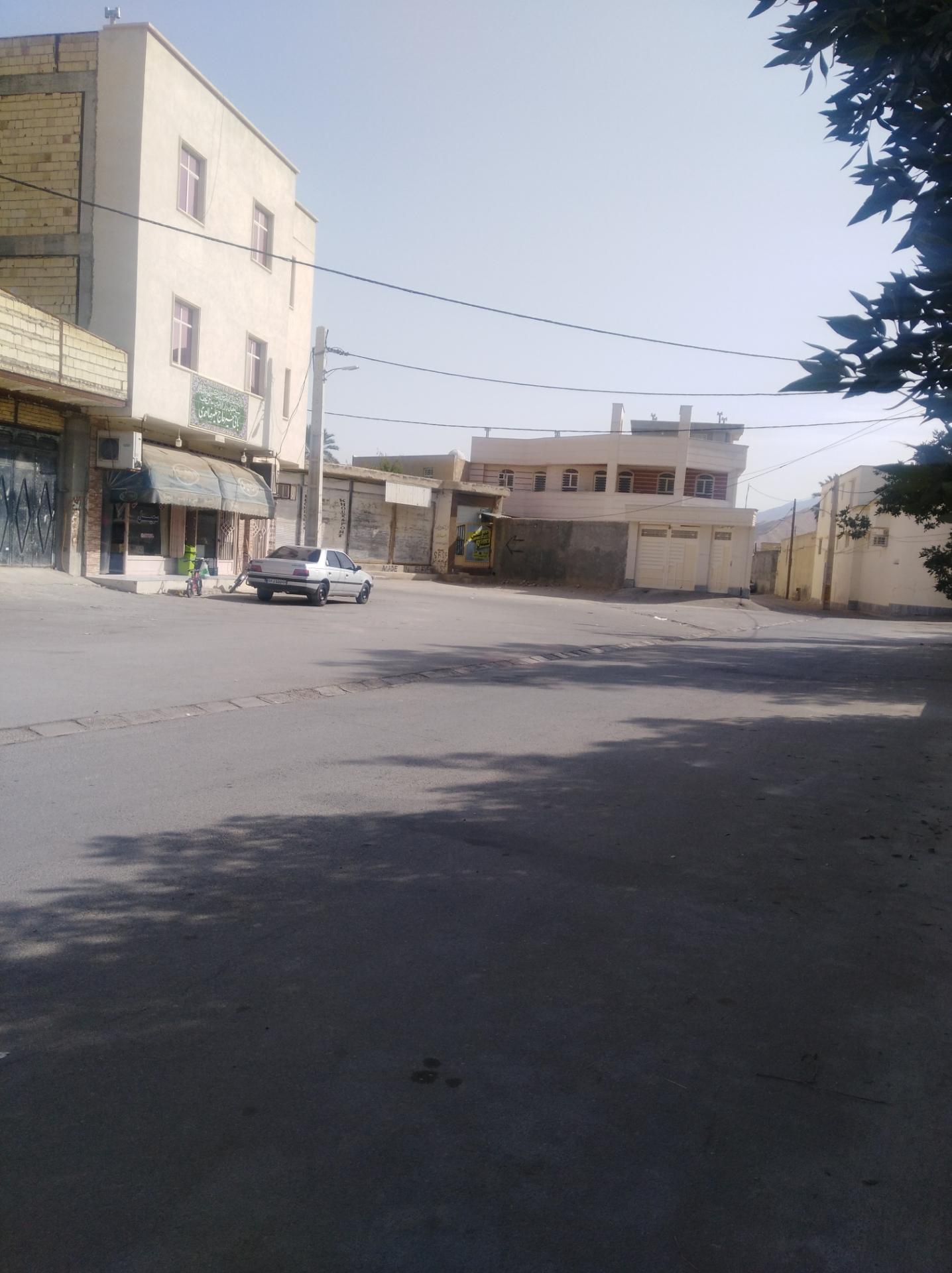 عکس سوپر مارکت سهیل