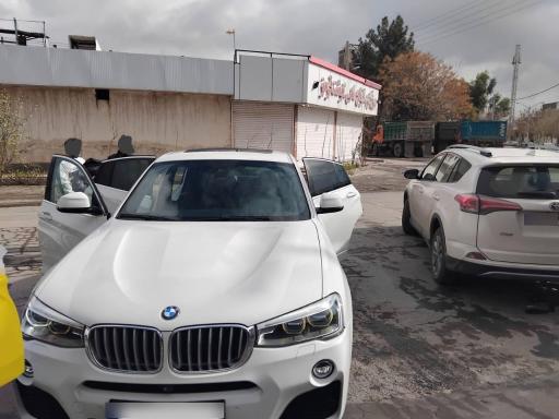 عکس کارواش شایان