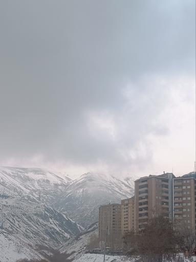 عکس شهرک صدف 