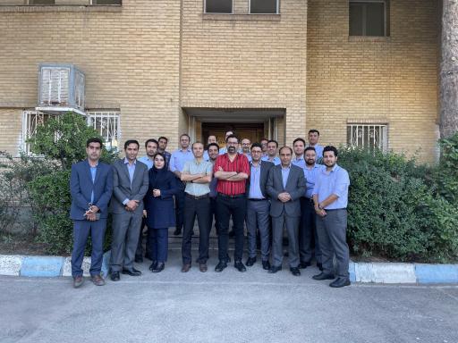 عکس شرکت پخش رازی