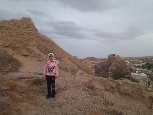 عکس قلعه تاریخی