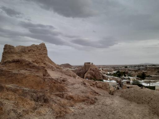 عکس قلعه تاریخی