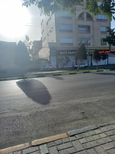 عکس  شهید فلاحی 71