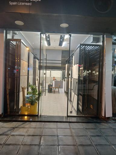 عکس سرامیک کاظمی