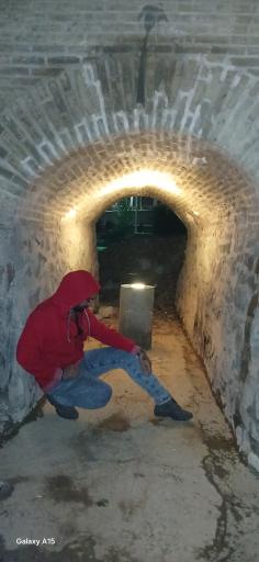 عکس پل مارنان