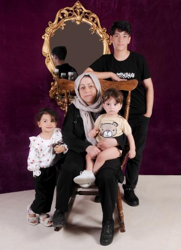 عکس آتلیه تار