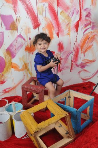 عکس آتلیه تار