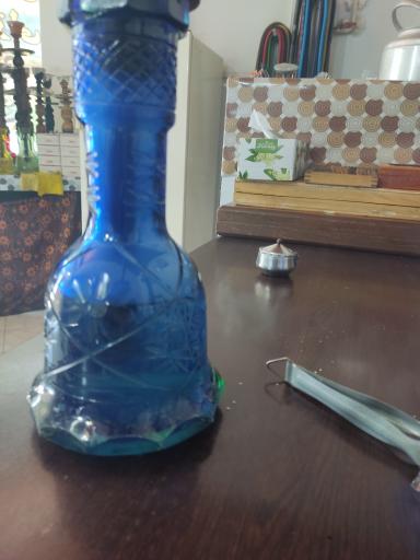 عکس کافه یاران