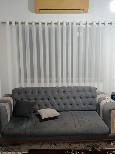 عکس پرده استور عباسی