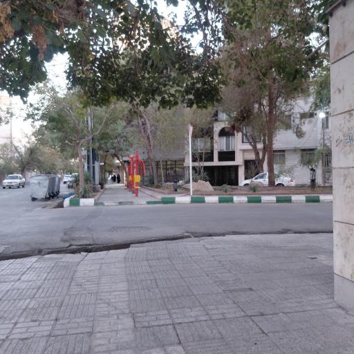 عکس فضای سبز 
