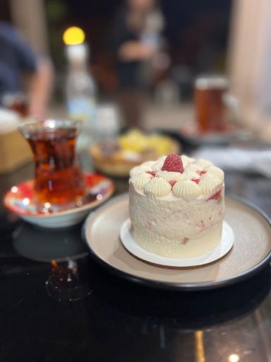 عکس کافه رستوران حرو