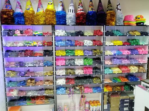 عکس لوازم تولد شادکنک آگرین