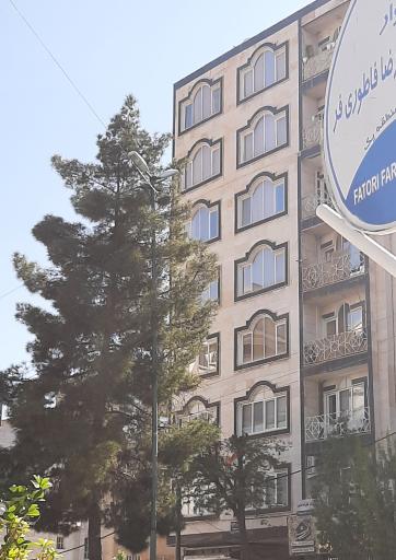 عکس مطب دندانپزشکی دکتر علیرضا عبدی 