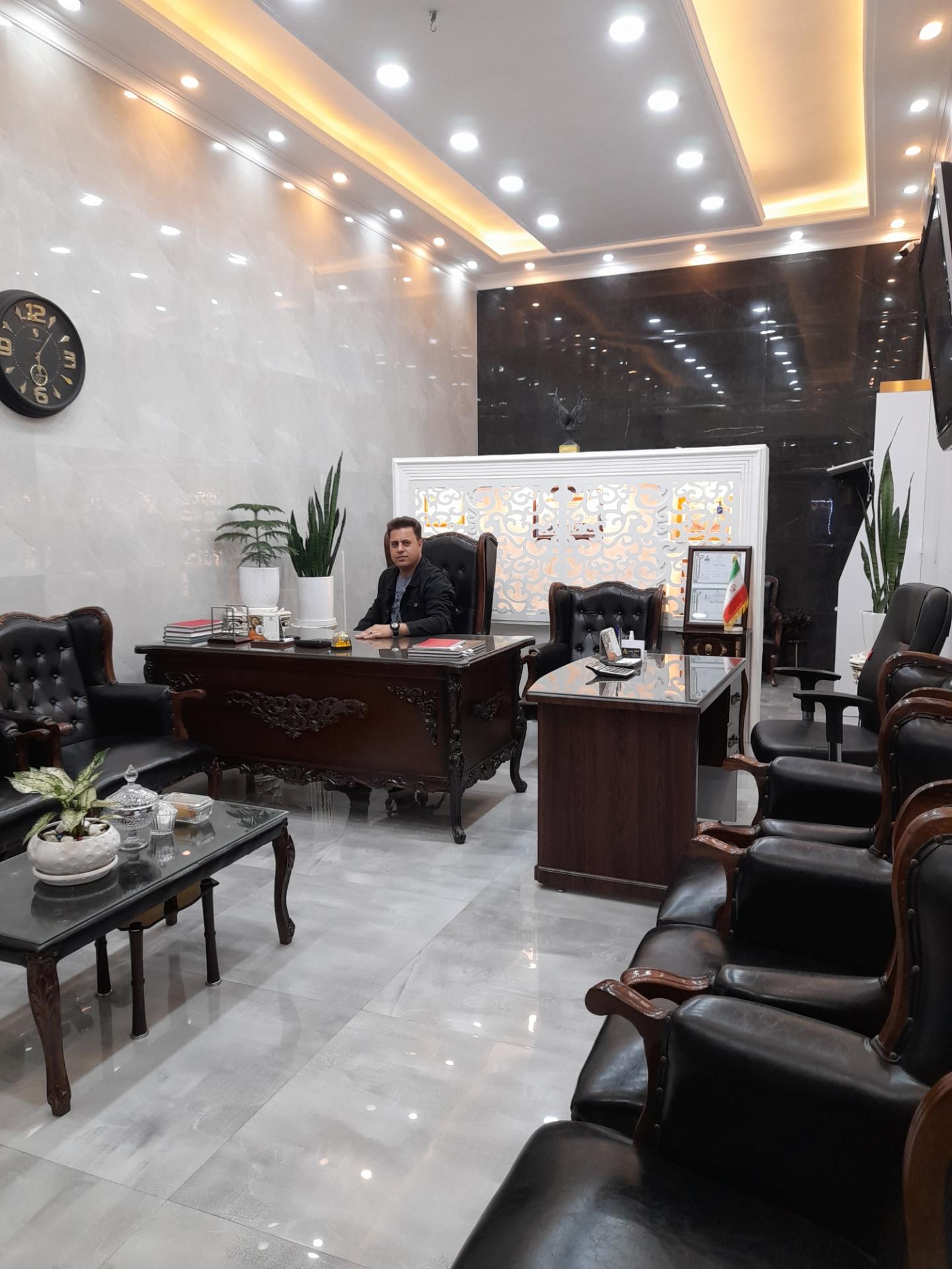 عکس املاک نایبی