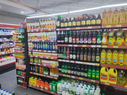 عکس فروشگاه افق کوروش پردیس ارکیده