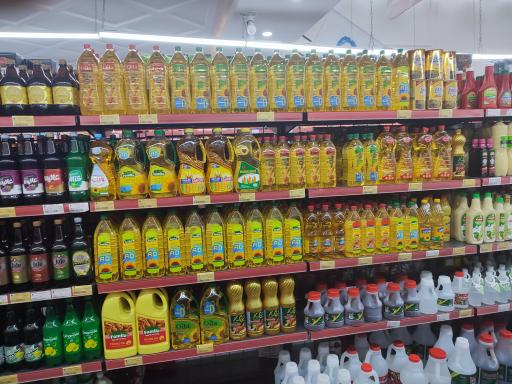 عکس فروشگاه افق کوروش پردیس ارکیده