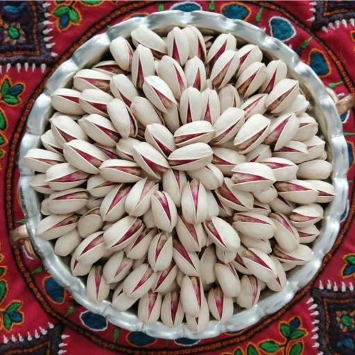 عکس خرید و فروش پسته عبدلی