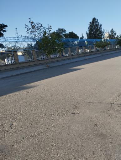 عکس درمانگاه تامین اجتماعی