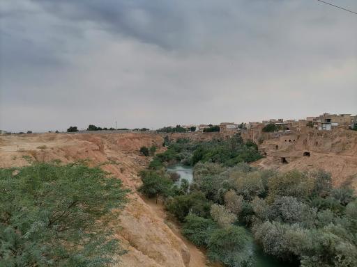 عکس باغ خان