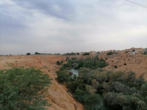 عکس باغ خان